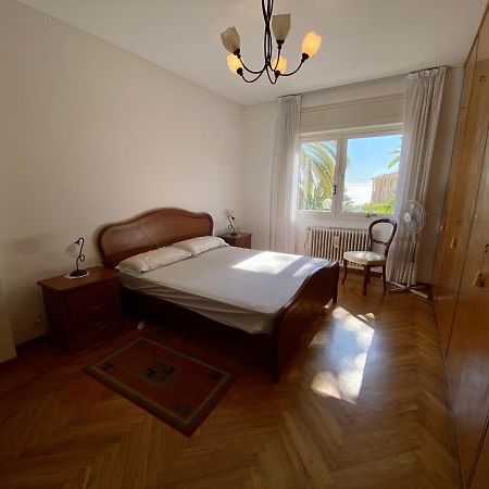 Suite Vista Mare Bilo 93 - Sanremo Exterior photo