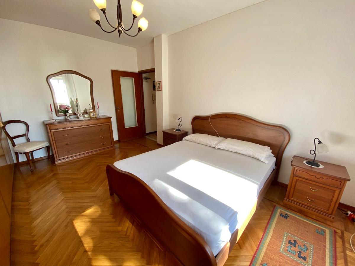 Suite Vista Mare Bilo 93 - Sanremo Exterior photo