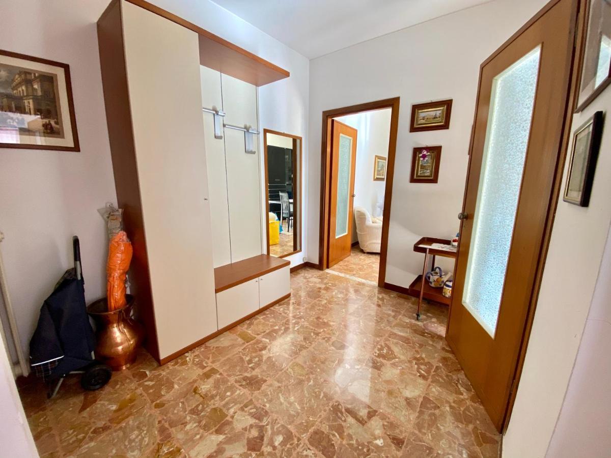 Suite Vista Mare Bilo 93 - Sanremo Exterior photo