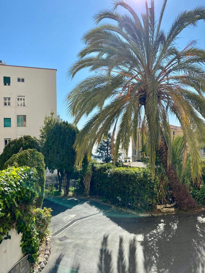 Suite Vista Mare Bilo 93 - Sanremo Exterior photo