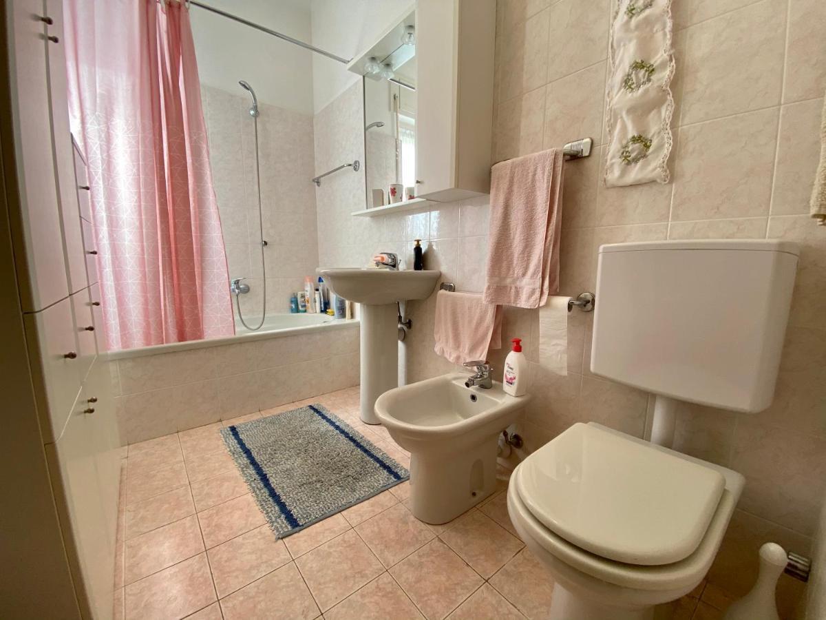 Suite Vista Mare Bilo 93 - Sanremo Exterior photo