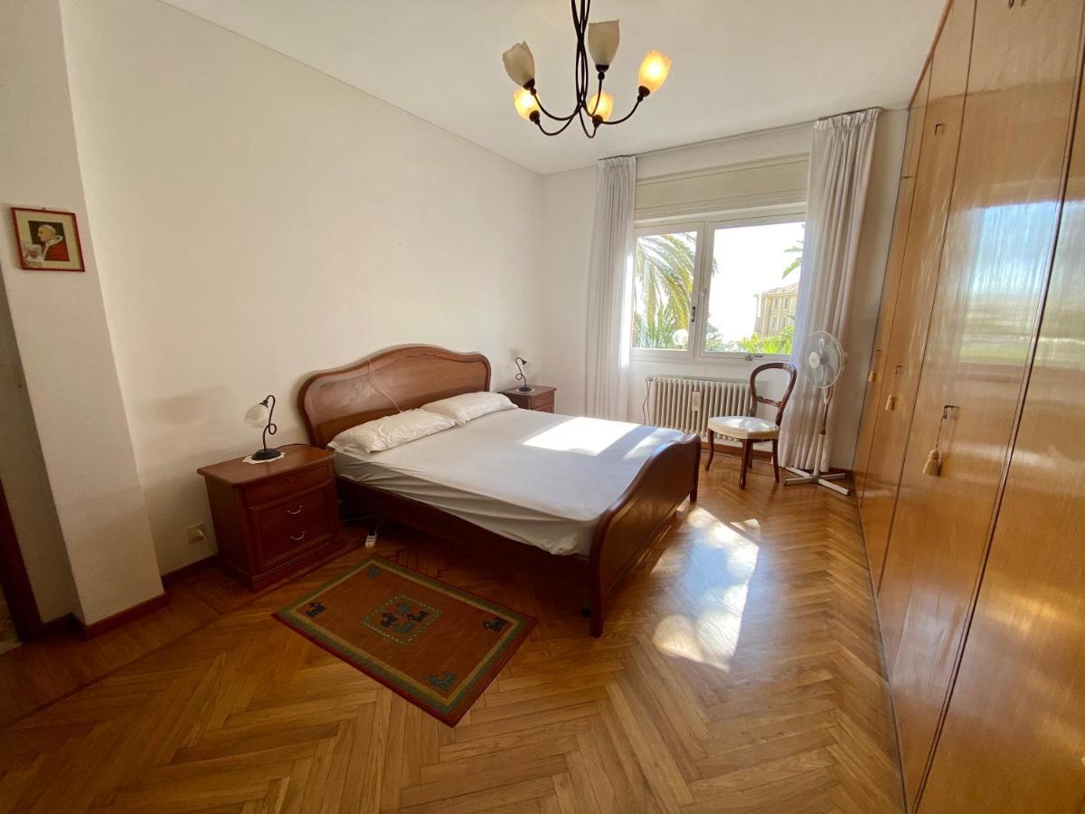 Suite Vista Mare Bilo 93 - Sanremo Exterior photo